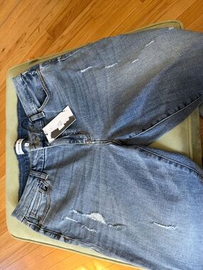 Studio Blue Kenova Capri jeans